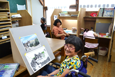 芸術創作活動03