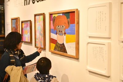 奇跡の1枚を社会に繋げる02