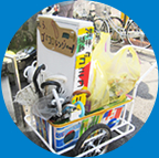 ユーモアとダサさ