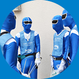 まち美化戦隊ゴミコロレンジャー