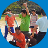 コドモとアソブ